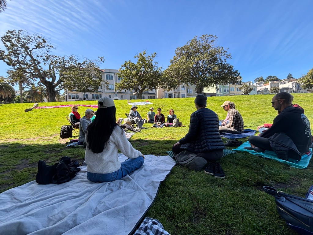 SF Climate Week 2024: My Takeaways