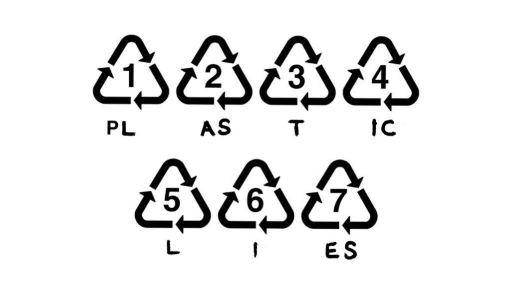 Tips for Reducing Plastic&nbsp;Exposure