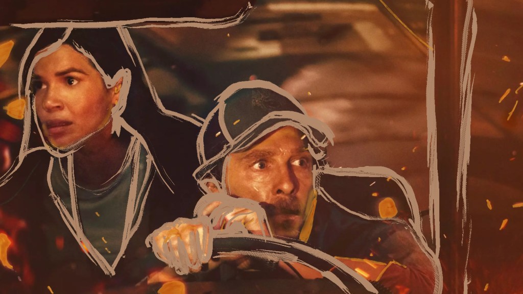 Takeaways from the Latest Climate Film, The Lost&nbsp;Bus