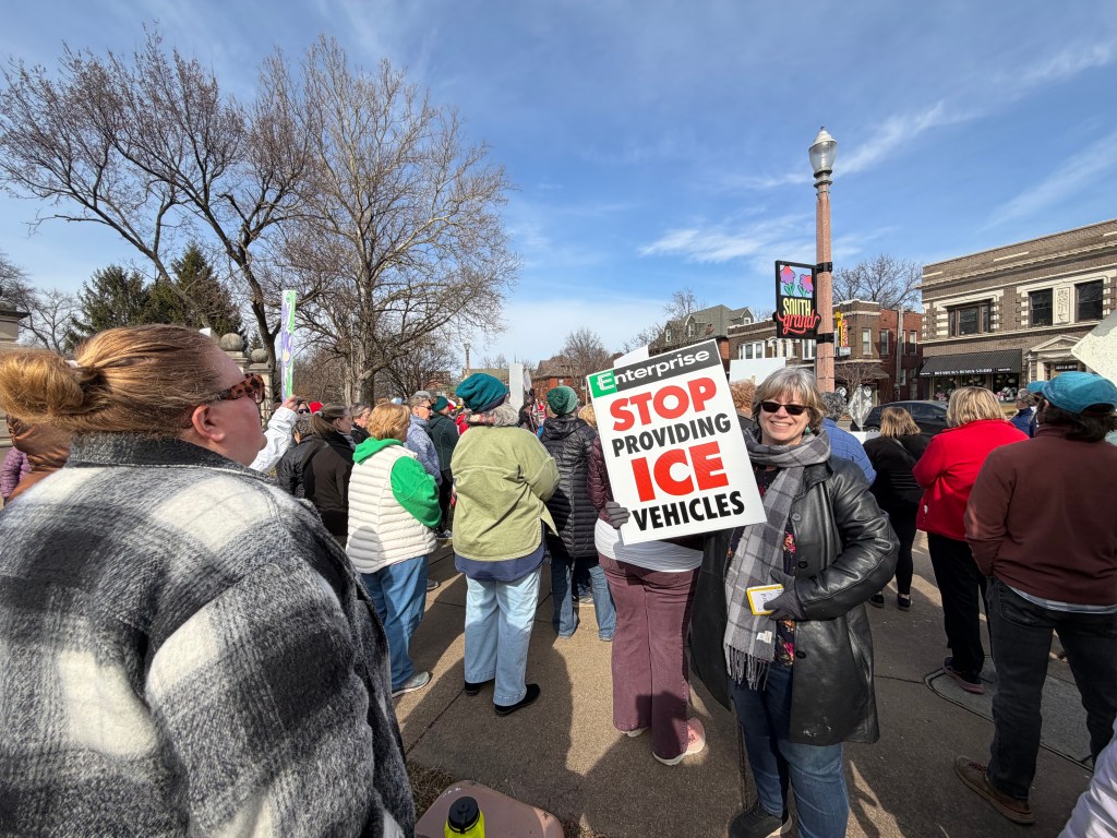 The Singing Resistance is Taking&nbsp;Off