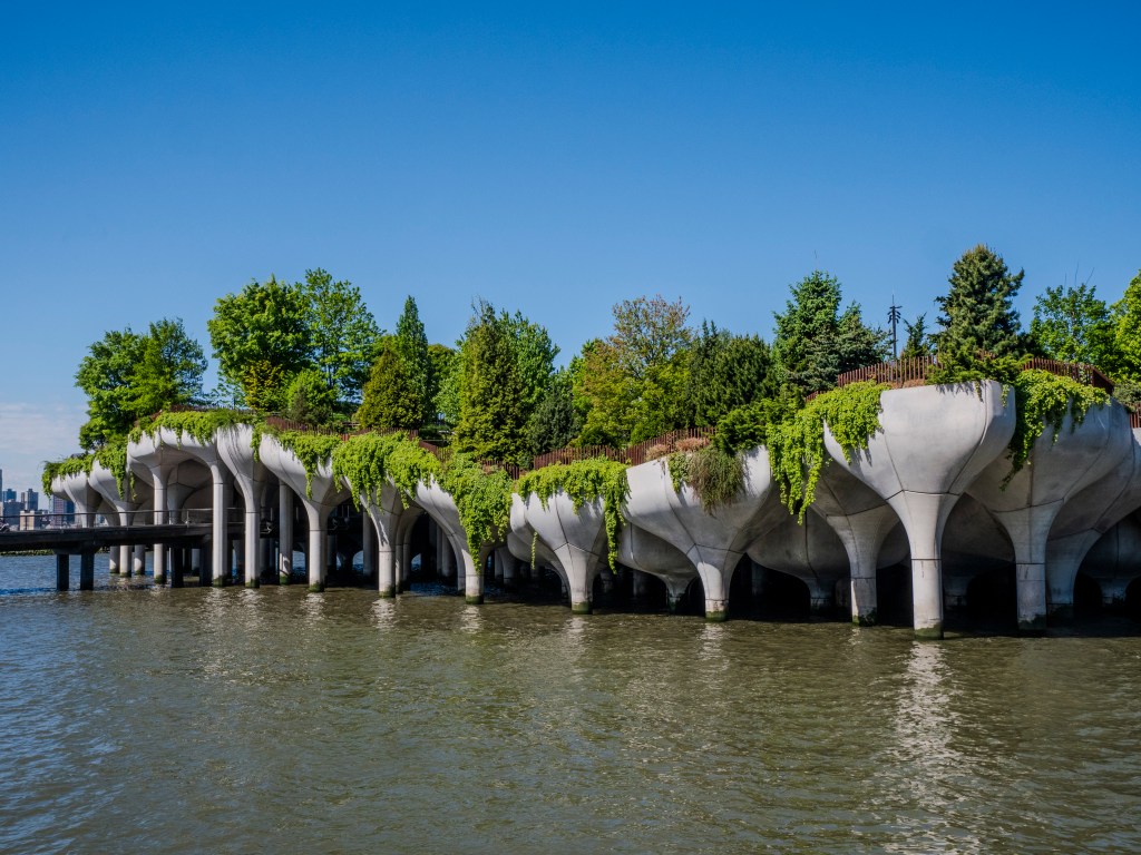 The Politics of a Park (Pt.&nbsp;2)