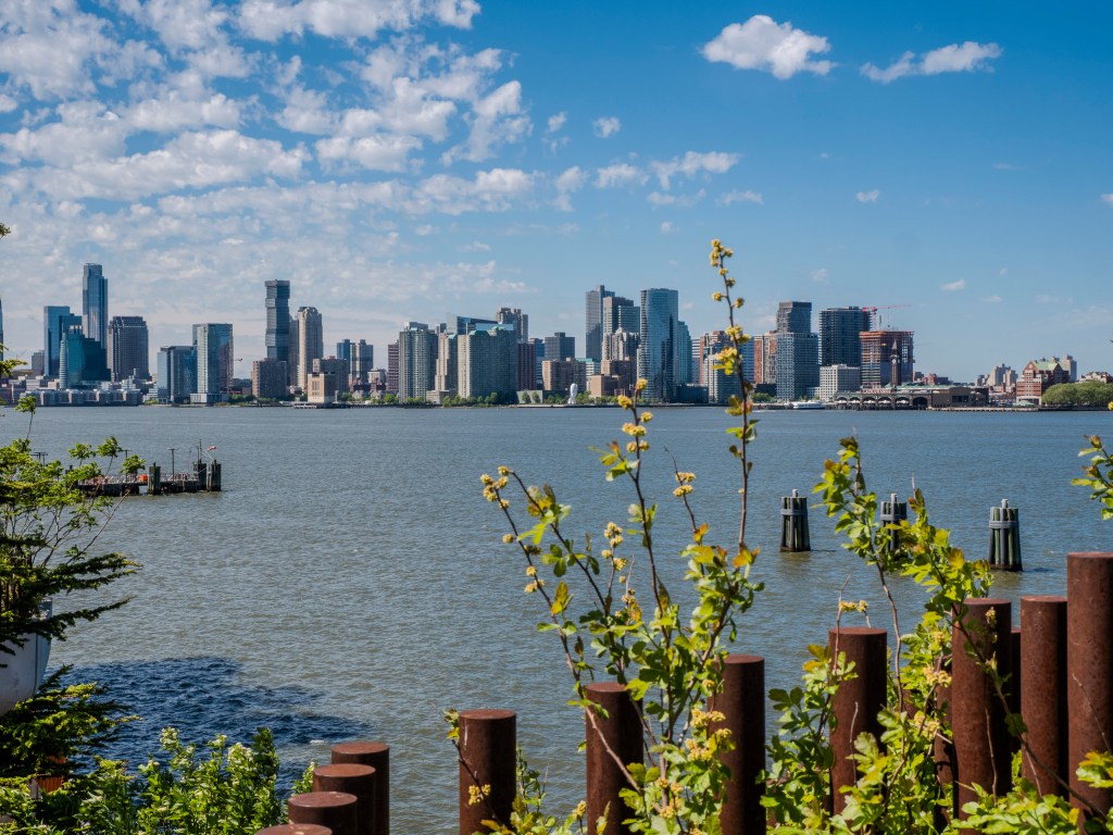 What Should A Park Be In This Century? (Pt.&nbsp;1)